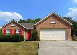 Pre-foreclosure in  Ashmore Ct Cincinnati, OH 45231