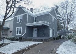 Pre-foreclosure in  Montana Ave Cincinnati, OH 45211
