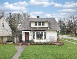 Pre-foreclosure in  JOHNSON AVE Bedford, OH 44146