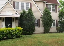 Pre-foreclosure in  MILVERTON RD Cleveland, OH 44120