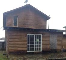 Pre-foreclosure in  MAIN ST Ashley, OH 43003