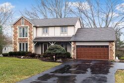 Pre-foreclosure in  Bayhill Dr Powell, OH 43065