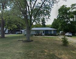 Pre-foreclosure in  Broadwell Rd Cincinnati, OH 45244