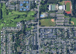 Pre-foreclosure in  Ne 16th St Gresham, OR 97030