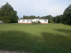 Pre-foreclosure in  SHADY PINE DR Chester, SC 29706