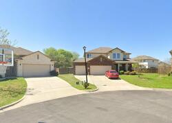 Pre-foreclosure in  Tejas Dr Woodway, TX 76712