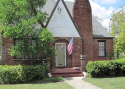 Pre-foreclosure in  Belvedere Ave Jacksonville, FL 32205