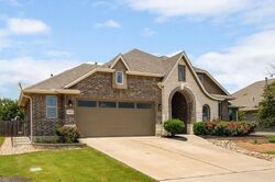 Pre-foreclosure in  Southcreek Dr Leander, TX 78641