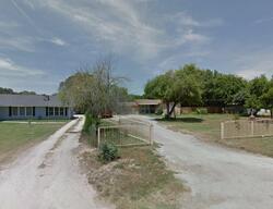 Pre-foreclosure in  Boxwood Rd San Antonio, TX 78222