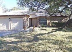 Pre-foreclosure in  Keswick Dr Austin, TX 78745