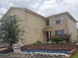  Carillon Way, Manor TX