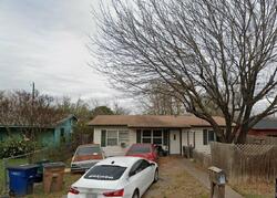 Pre-foreclosure in  Cruz St Austin, TX 78741