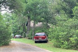 Pre-foreclosure in  SPICEWOOD PKWY Austin, TX 78750