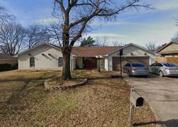 Pre-foreclosure in  Oakwood St Denison, TX 75020
