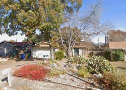 Pre-foreclosure in  Jaffna Cv Austin, TX 78749