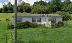 Pre-foreclosure in  Midway Rd Midway, TN 37809