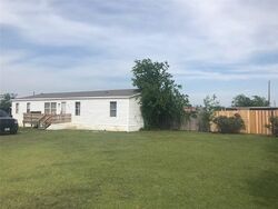 Pre-foreclosure in  Thistle Ln Justin, TX 76247