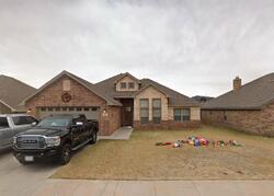 Pre-foreclosure in  Nw Grace Rd Andrews, TX 79714