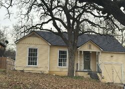Pre-foreclosure in  Vaughn Dr Denison, TX 75020