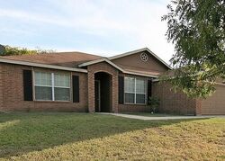 Pre-foreclosure in  Colette Ct Belton, TX 76513