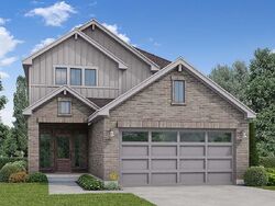 Pre-foreclosure in  Bay Warbler Way Magnolia, TX 77354
