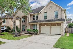 Pre-foreclosure in  Black Opal Ln Kingwood, TX 77339