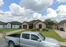 Pre-foreclosure in  Franco Dr Mercedes, TX 78570