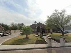 Pre-foreclosure in  School Ln Mission, TX 78572