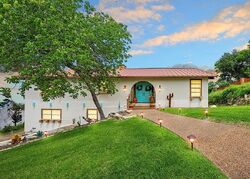 Pre-foreclosure in  Sleepy Hollow Rd Woodway, TX 76712