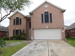 Pre-foreclosure in  Leader St Houston, TX 77072
