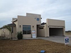 Pre-foreclosure in  Apple Wood St Eagle Pass, TX 78852