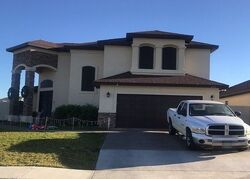 Pre-foreclosure in  ARECA DR Laredo, TX 78045