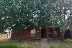 Pre-foreclosure in  WOODSTREAM LN Allen, TX 75002