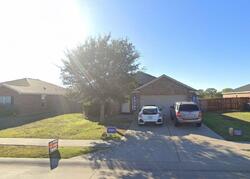 Pre-foreclosure in  Meadow Dr Anna, TX 75409