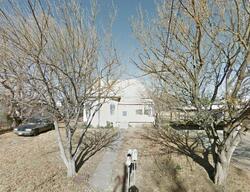 Pre-foreclosure Listing in E 8th St BURKBURNETT, TX 76354
