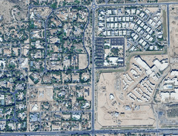 Pre-foreclosure in  N Stellina Vita Dr Paradise Valley, AZ 85253
