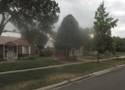 Pre-foreclosure in  W 900 N Salt Lake City, UT 84116