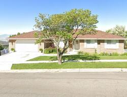 Pre-foreclosure in  N 1300 E Bountiful, UT 84010