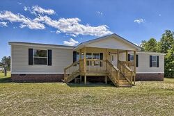 Pre-foreclosure in  Mount Pleasant Rd Ridge Spring, SC 29129