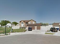 Pre-foreclosure in  S Hardman Cv Magna, UT 84044