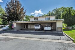 Pre-foreclosure in  S 1740 E Salt Lake City, UT 84117