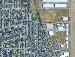 Pre-foreclosure in  Barletta Ct West Jordan, UT 84084