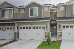 Pre-foreclosure in  W Hedgerose Dr Herriman, UT 84096