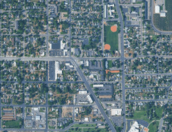  S State St , Provo UT