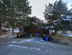 Pre-foreclosure Listing in Hillside Dr PLEASANT GROVE, UT 84062