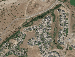 Pre-foreclosure in  Willow Creek Rd Morgan, UT 84050