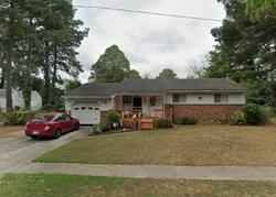 Pre-foreclosure in  Danwood Dr Norfolk, VA 23513