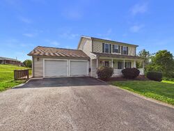 Pre-foreclosure in  Rolling Hills Dr Christiansburg, VA 24073