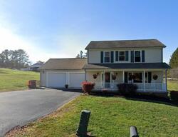 Pre-foreclosure in  Rolling Hills Dr Christiansburg, VA 24073
