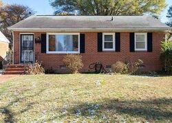 Pre-foreclosure in  Griffin Ave Richmond, VA 23222